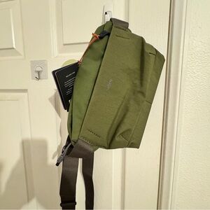 Bellroy Venture Sling 6L